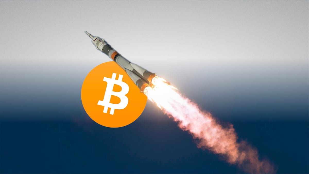 Bitcoin Surge Wrecks Short Traders as It Hits $81K