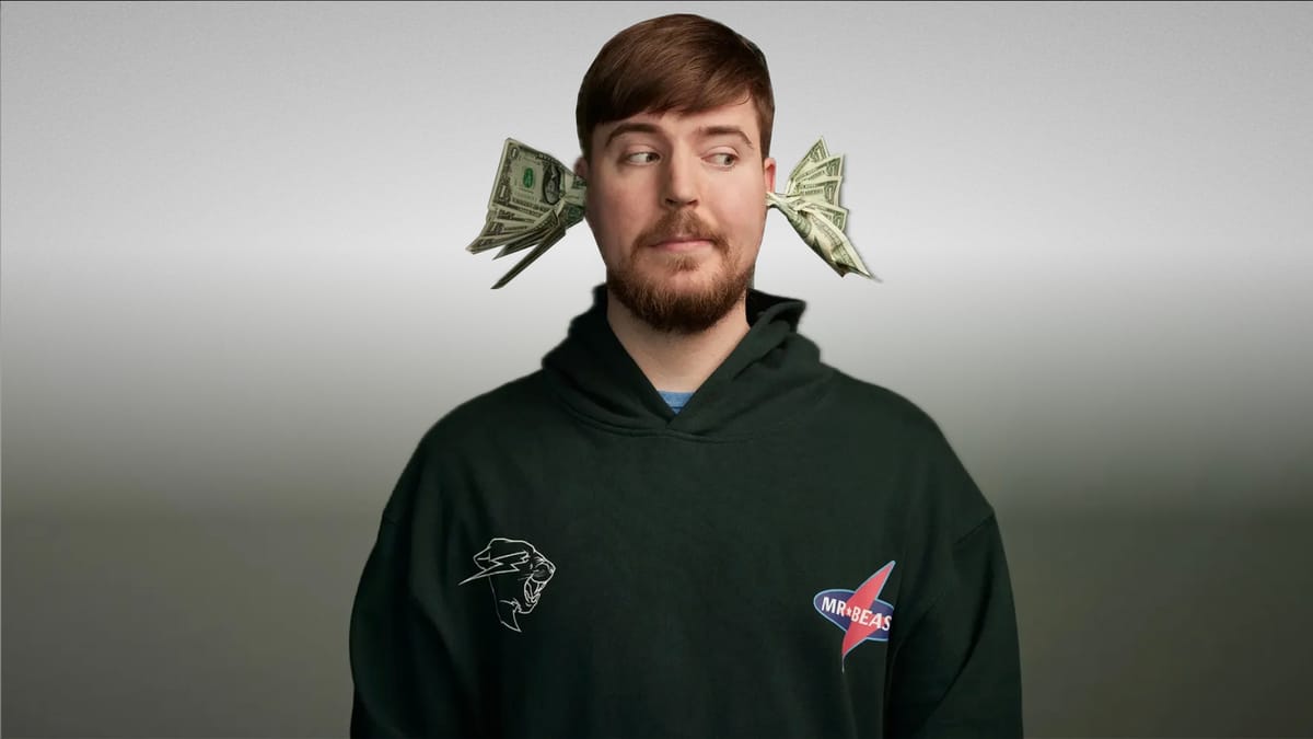 MrBeast’s Alleged Crypto Schemes Revealed in New Investigation