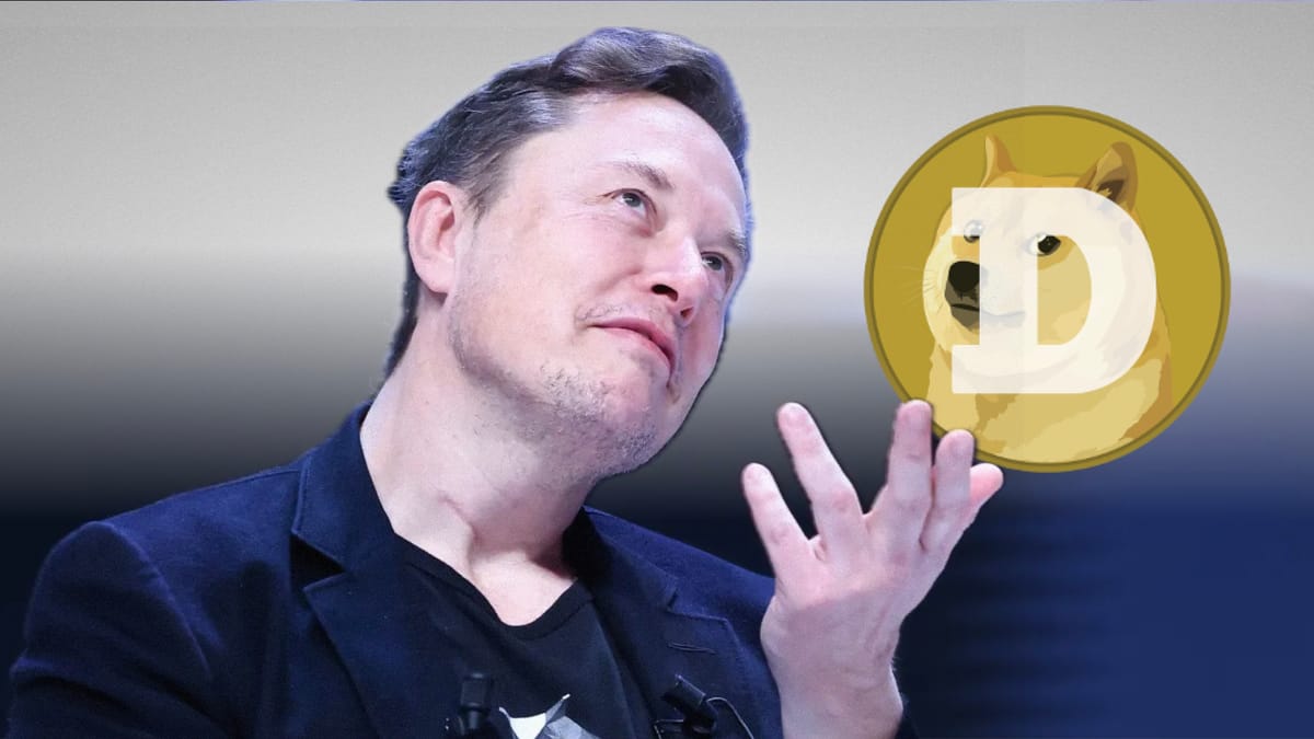 Dogecoin Investor Lawsuit Against Elon Musk Dropped After Two Years